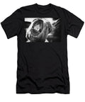 Donkey Smile Stephanie Mcdowell T-Shirt