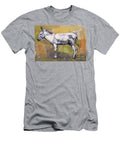 Donkey Stallion Ronda 1998 Mark Adlington T-Shirt