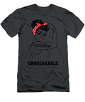 Donkey Unbreakable Job T-Shirt