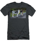 Donkey Wareham Dorset Loren Dowding T-Shirt