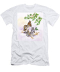 Donkeys Diane Matthes T-Shirt