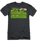 Donkeys in Provence Olivier Le Queinec T-Shirt