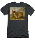 Donkeys John Frederick Herring Snr T-Shirt