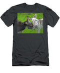 Donkeys Robert Maier T-Shirt