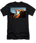 Donkeys Stipe Surac T-Shirt