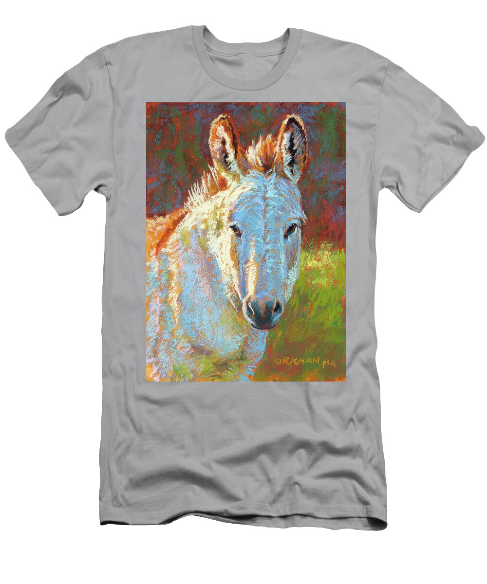 Donna Kylily Rita Kirkman T-Shirt