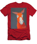Dont You Think You Ass Should Be Vaccinaed Cristina Del Sol T-Shirt