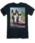 Dos Burros Margaret Merry T-Shirt