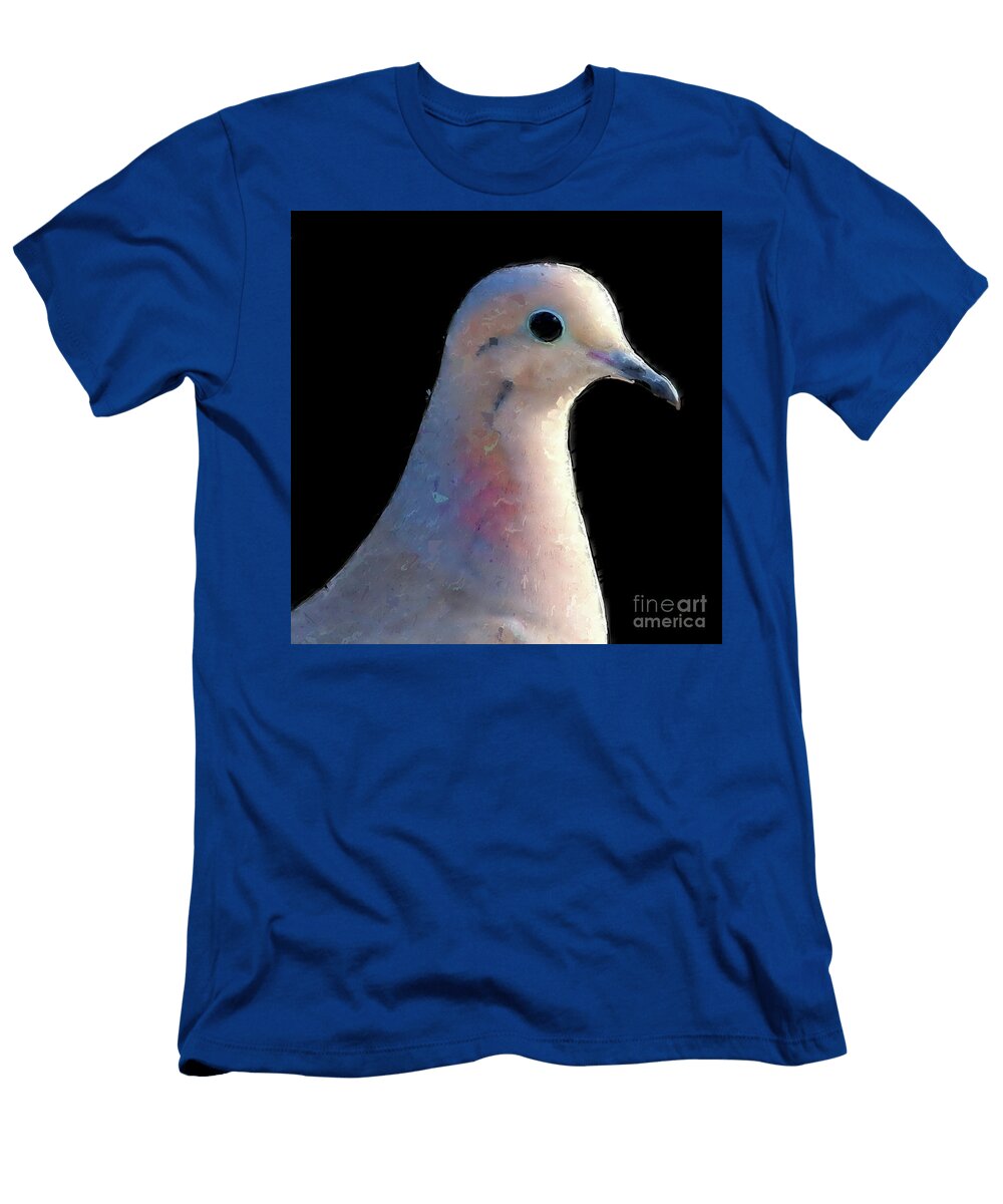 Dove Mary Bassett T-Shirt