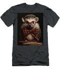 Dr Hedgehog Arthur Huang T-Shirt