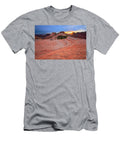 Dragon Scale Sunset Brian Knott Photography T-Shirt
