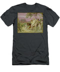 Drunken Silenus on a Donkey 1905 Oil on Canvas Ker Xavier Roussel T-Shirt