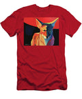 Duality Coyote 2 Mike Lawrence T-Shirt