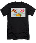 Dungeons and Deliciousness Holly Scutt T-Shirt