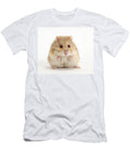 Dwarf Russian Hamster Mark Taylor T-Shirt