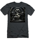 Eager Beaver Tricky Woo T-Shirt