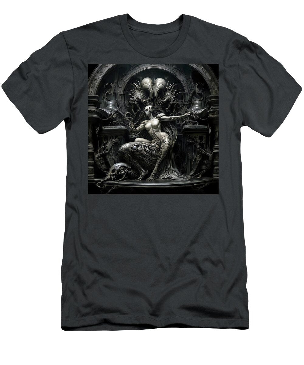 Eager Beaver Tricky Woo T-Shirt