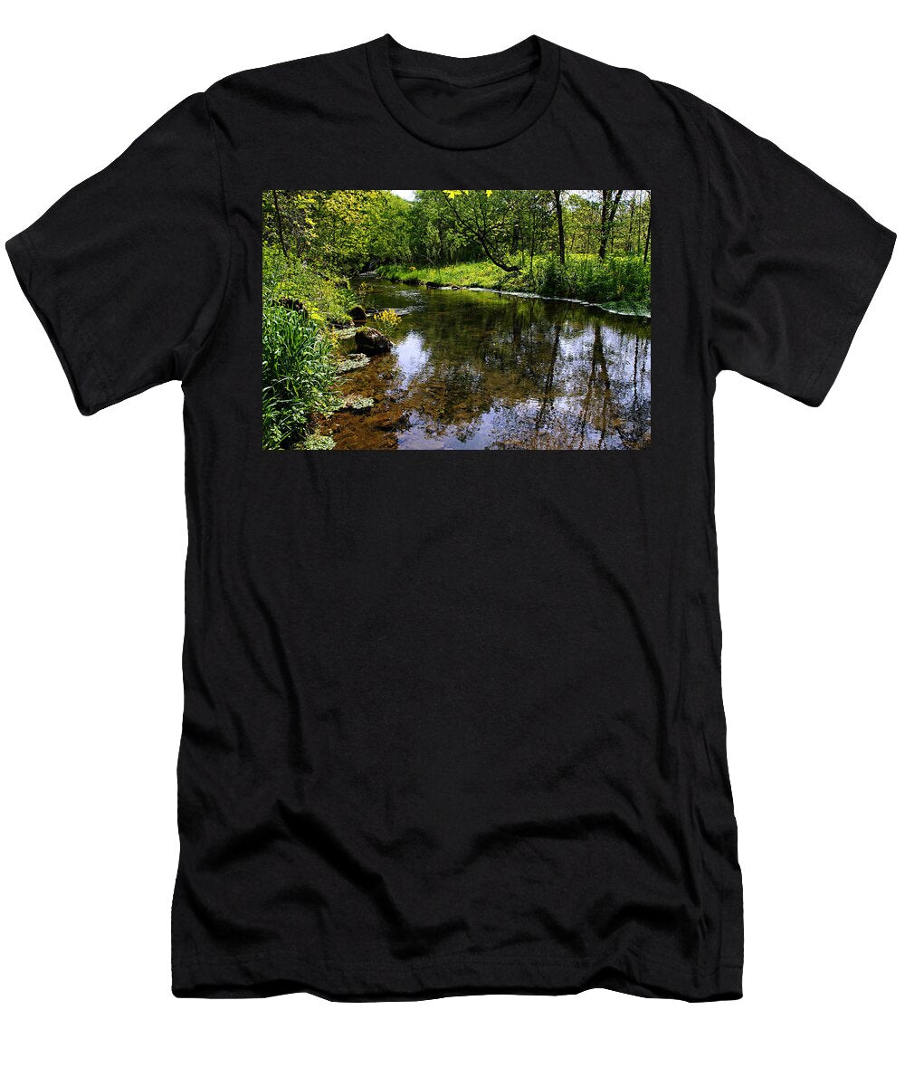 East Beaver Creek Larry Ricker T-Shirt