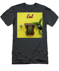 Eat Square Scott Pellegrin T-Shirt