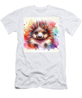 Echidna Chris Butler T-Shirt