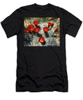 Echinocereus Triglochidiatus Hedgehog Cactus Gary Whitton T-Shirt