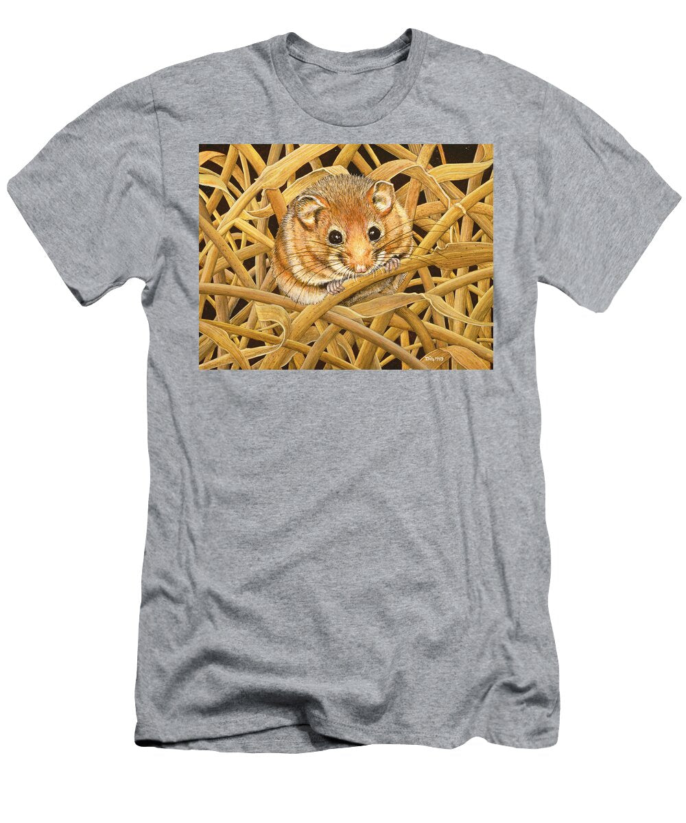 Edible Dormouse Ditz T-Shirt