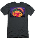 Edward the Hedgehog Lucy Loo Wales T-Shirt