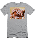 Egg and Cumulus Cells Sem David M Phillips T-Shirt