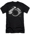 Egg Cell in Hamster Sem David M Phillips T-Shirt