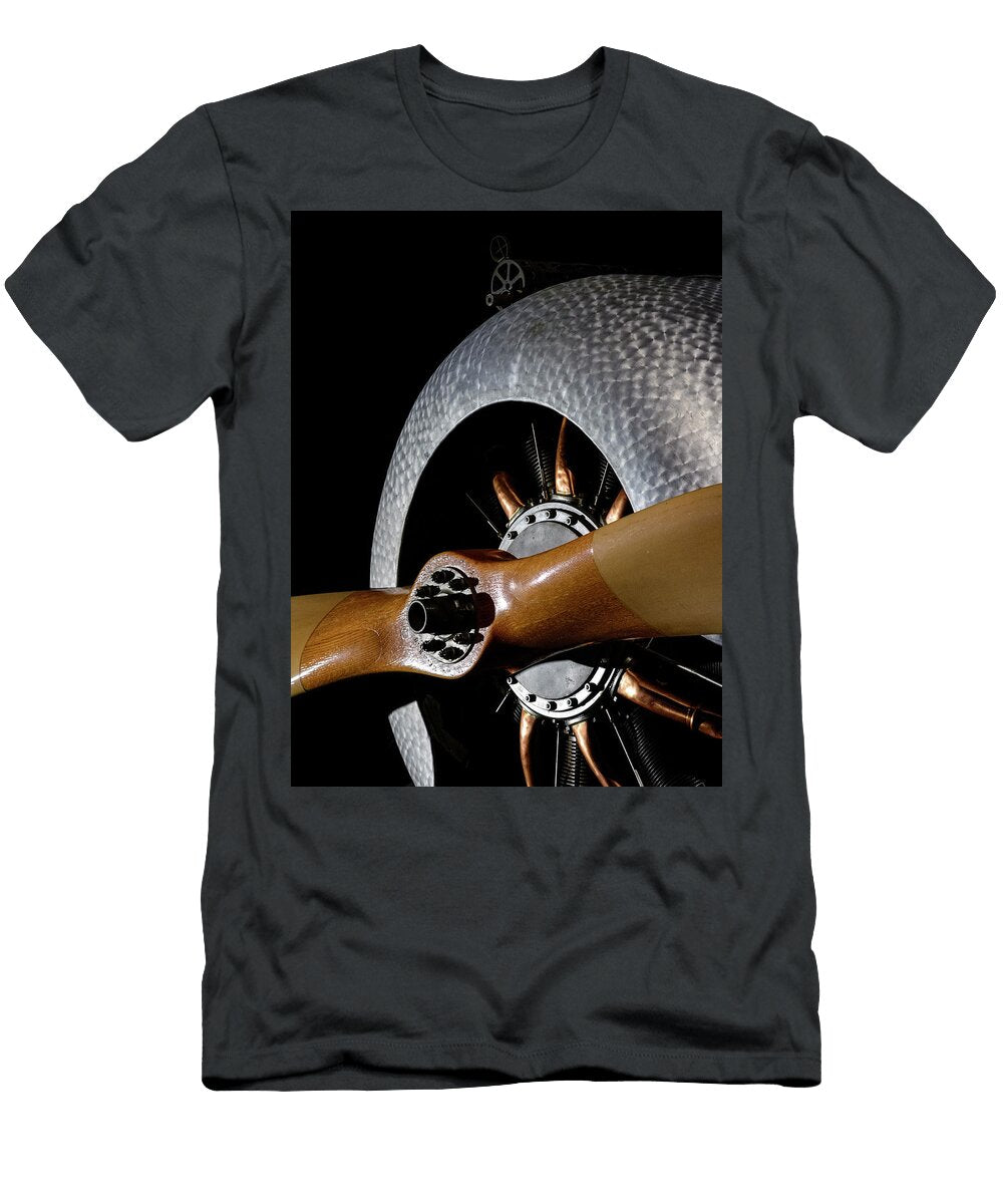 Eindecker Phil Ferret T-Shirt