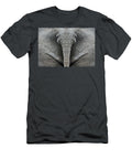 Elephant Hide Big Fat Arts T-Shirt