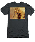 Elephant Sarah Kirk T-Shirt