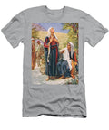 Elizabeth Harold Copping T-Shirt