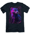 Energy Mink Clint Mclaughlin T-Shirt