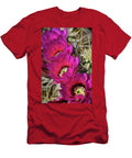 Englemans Hedgehog Cactus Saija Lehtonen T-Shirt