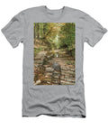 Enjoy the Journey Iris Greenwell T-Shirt