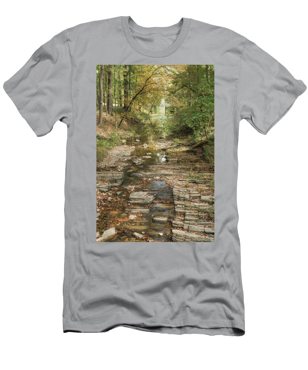 Enjoy the Journey Iris Greenwell T-Shirt