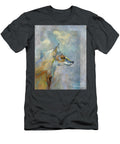 Enlightened Kimberly Santini T-Shirt