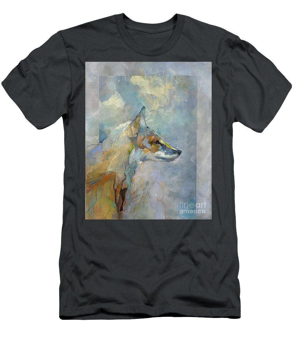 Enlightened Kimberly Santini T-Shirt