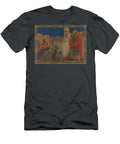 Entry Into Jerusalem Henry Siddons Mowbray T-Shirt