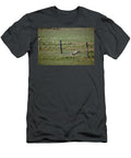 Environmental Tierra Del Fuego Kevin Moloney T-Shirt