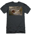 Environmental Woes of Tierra Del Fuego Kevin Moloney T-Shirt