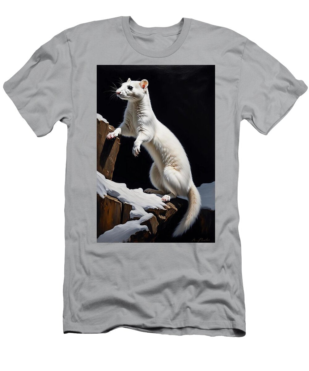 Ermine Ai Dreamz T-Shirt