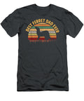 Erret Dad Ever Fathers Day Daddy for Men Anwar Casea T-Shirt