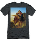 Escape to Egypt Josef Bayer T-Shirt