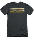 Estuary At Hoopers Inlet Otago Colin Monteath Hedgehog House T-Shirt