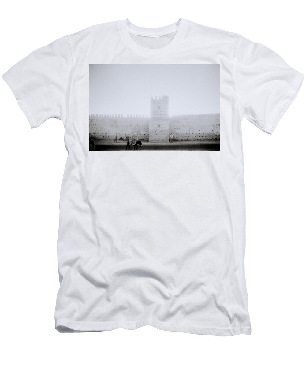 Ethereal Life Shaun Higson T-Shirt