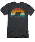 Etro Vintage Beaver Lover Men Women Kids Kayley Danii T-Shirt
