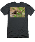 European Beaver Alhama River Ebro Valley Navarra Eduardo Blanco Natureplcom T-Shirt