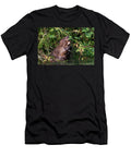 European Beaver Eating Blackberries Bevis Trust David Woodfall Natureplcom T-Shirt